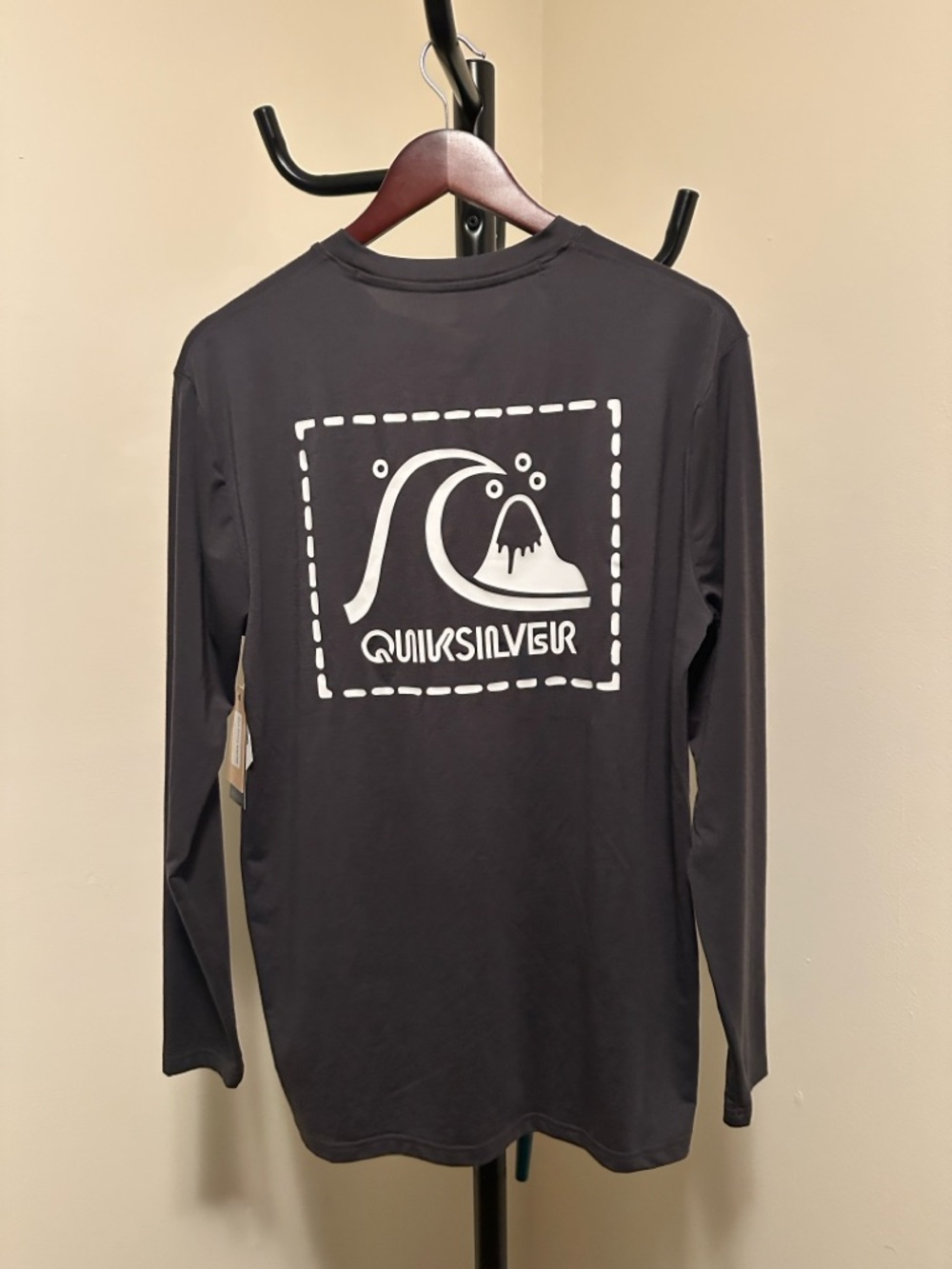 Quiksilver Long Sleeves